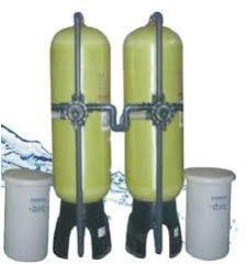 Water Demineralisation Plant