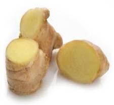 Fresh Ginger