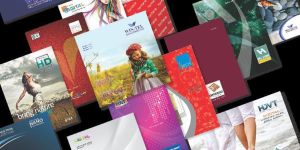 Catalogue Design and Printing