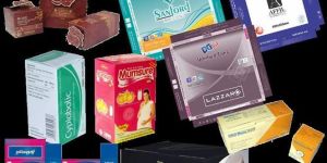 Packaging Design and Printing