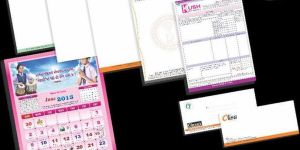 Stationery Design and Printing