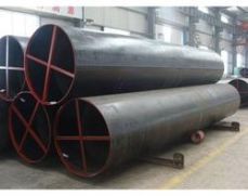 Electric Resistance Welded Pipes