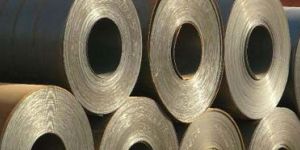 Mild Steel Coil