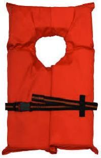 Life Jacket