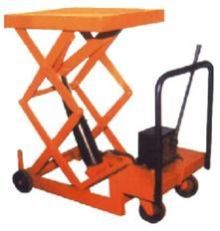 Hydraulic Scissor Lift Table