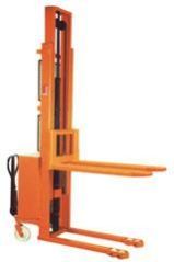 Semi Electric Hydraulic Stacker