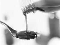 Ayurvedic Cough Syrups