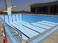 FRP Swimming Pools