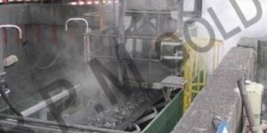 Fire Resistant Conveyor Belts