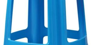 Plastic Round Stool