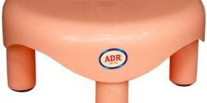 Plastic Stool for Kids