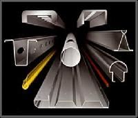 Roll Formed Components