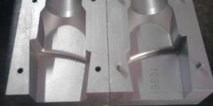 Aluminium Core Box Pattern