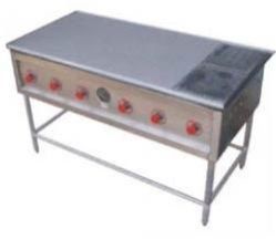 Canteen Equipment