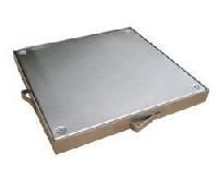 Stainless Steel Manhole Cover