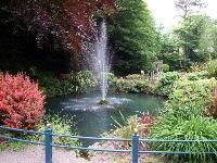 Ornamental Fountains