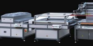 Automatic UV Coating Printing Machine