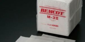 Bemcot Lint Free Clean Room Wipes