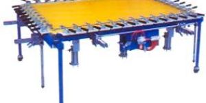 Mechanical Screen Stretcher
