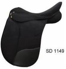 Synthetic Saddle