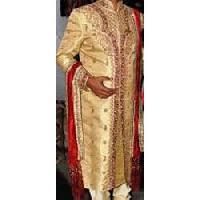 Traditional Sherwani