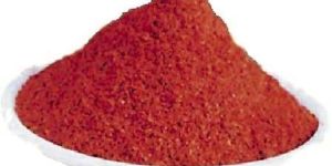 Red Chilli Powder