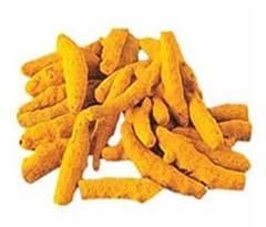 Turmeric Finger