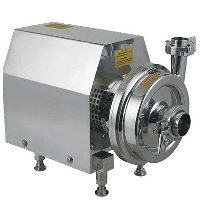 Stainless Steel Milk Pumps