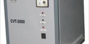 Constant Voltage Transformers