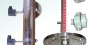 Bicolor Level Indicator