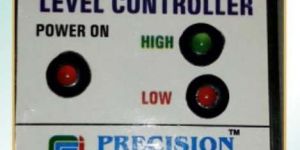 Water Level Controller