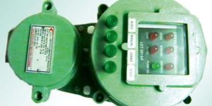 IC Programmable Controller