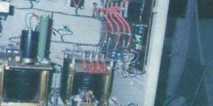 Traction Battery Charger