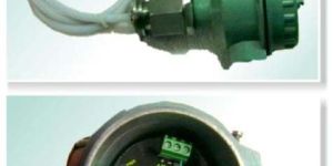 Capacitance Level Transmitter