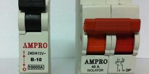 Miniature Circuit Breaker