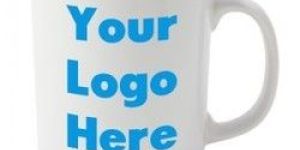 Promotional Mug