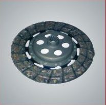 Clutch Plates