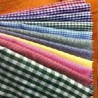 Yarn Dyed Shirting Fabric