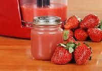 Strawberry Puree