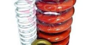 Heavy Duty Compression Springs