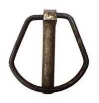 Linch Pins for Pairship