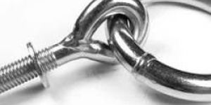 Ring Bolts