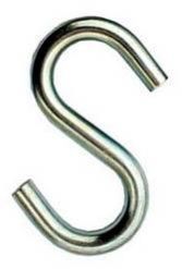 S Hook