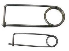 Safety Lock Pins