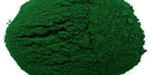 Spirulina Powder