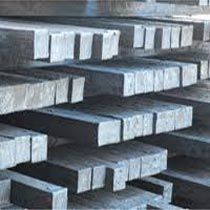 Iron Billets