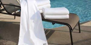 Pool Towels