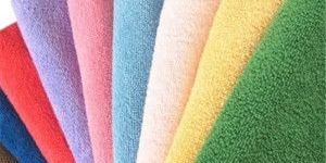 Spa Towels