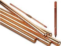 Copper Bonded Rods
