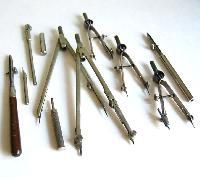 Drawing Equipments